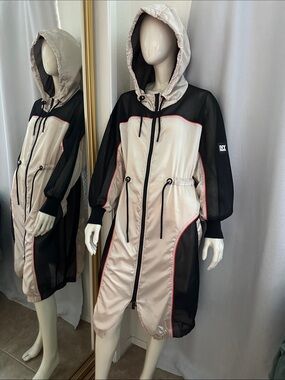 IVY PARK jacket